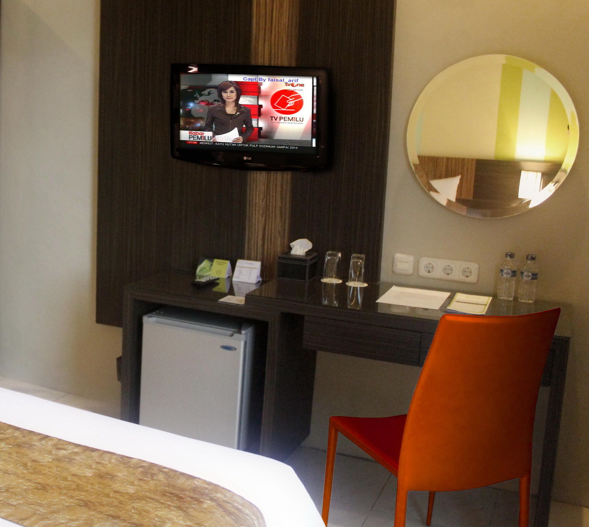Pose In Hotel Yogyakarta Exterior foto